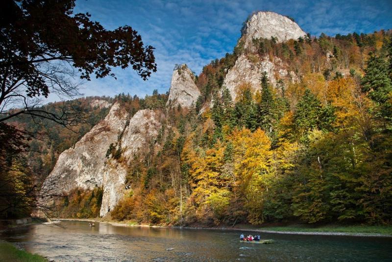 Vyšné Ružbachy: zaujímavosti, kúpele a tipy na výlety